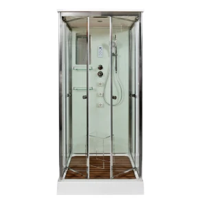 Душевая кабина Deto V8015 80х80